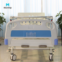 Hebei Factory Price Hospital Manual Obstetric Gynecological Operating Delivery Medical Examination Beds