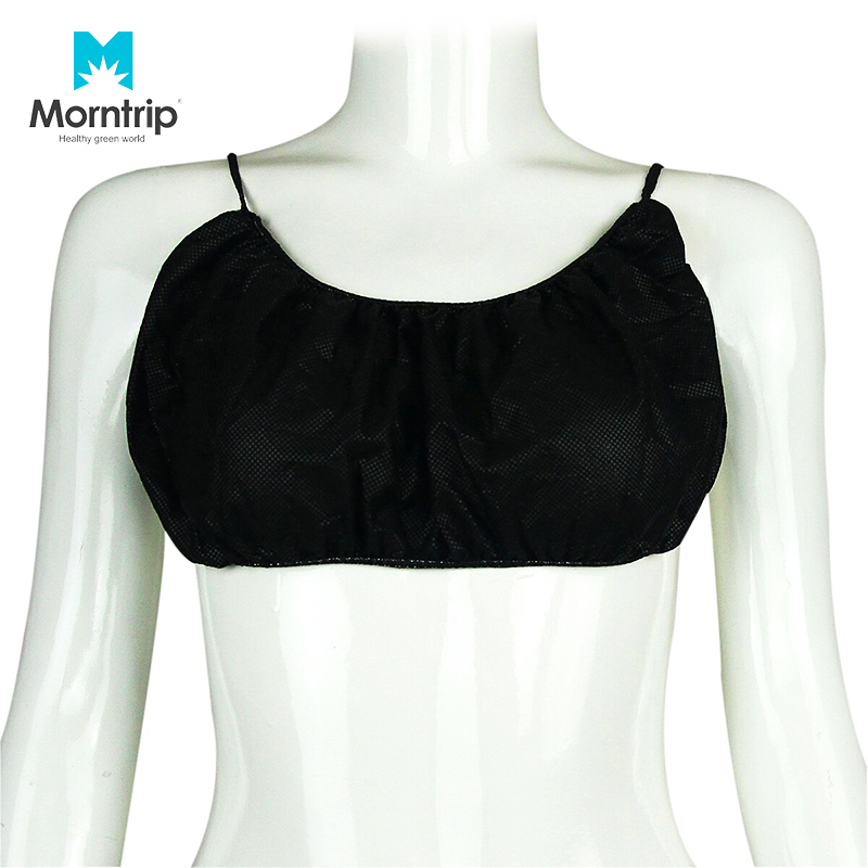 Wholesale Price High Quality Disposable PP Nonwoven Bra