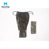 Non Woven Spa Use Underwear Soft Female Disposable Gstring