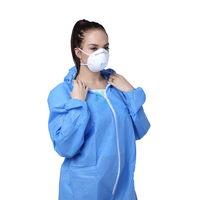 Wholesale Lightweight Non Woven Safety Protective Disposable N95 Mask