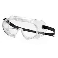 Anti Saliva Fog Enclosed Safety Eye Glasses Reusable Eyewear Protective Medical Goggles