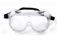 Anti Fog Safety Goggles Protective Glasses Eye Protection Medical Goggles