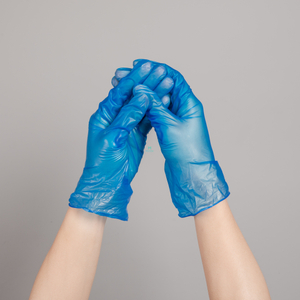 Wholesale Kitchen Protective Examination Safety Disposable Vinyl Gloves