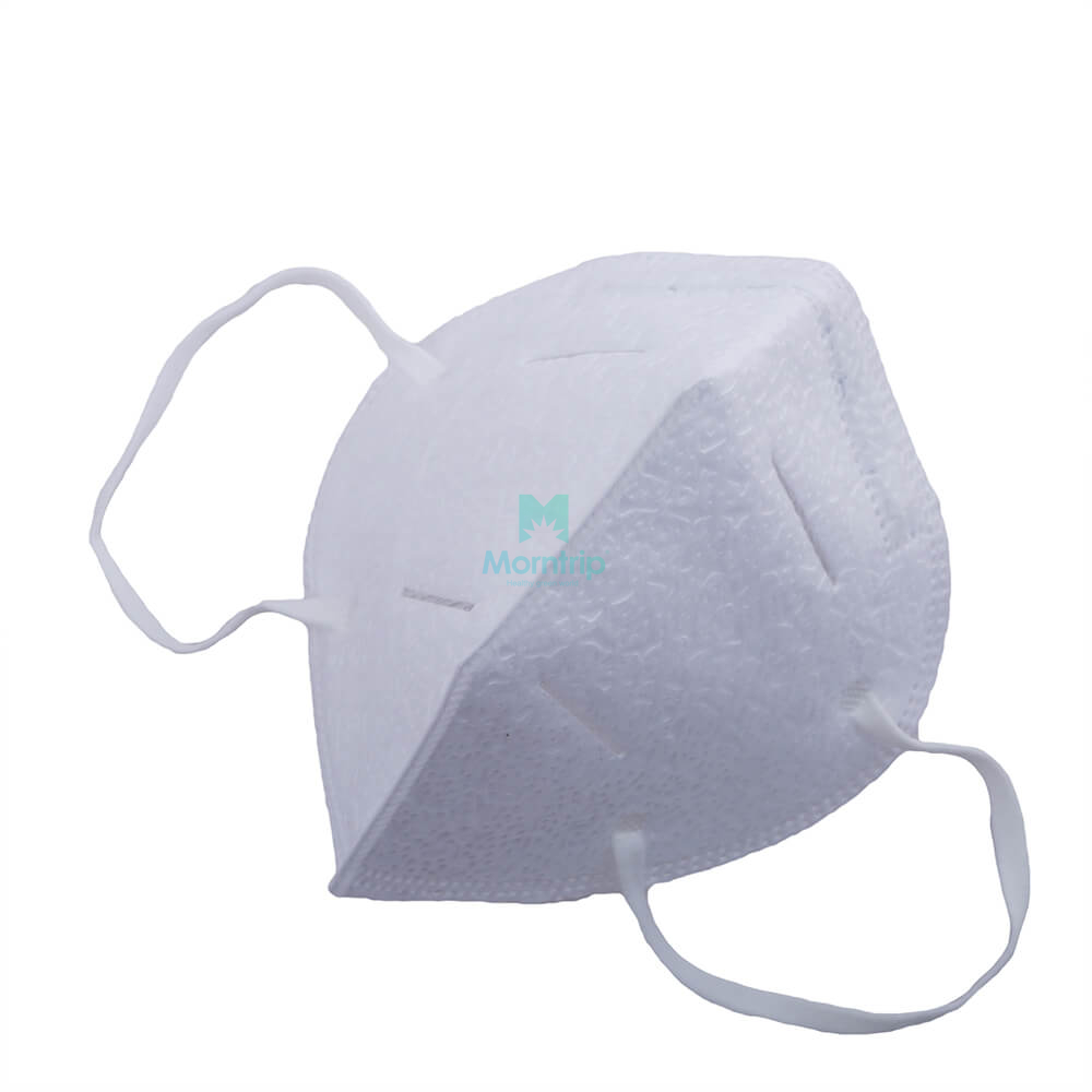 Non Woven Five-Layer Air Mask Protective Lightweight Safety FFP2 Mask