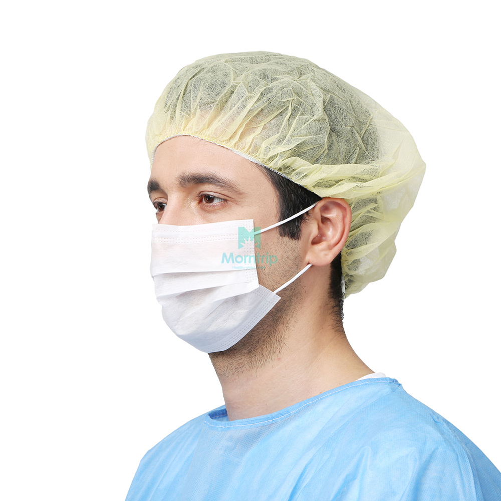 medical hair cap